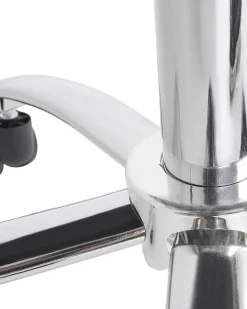 Cadeira De Escritorio Cinzenta Formula 1