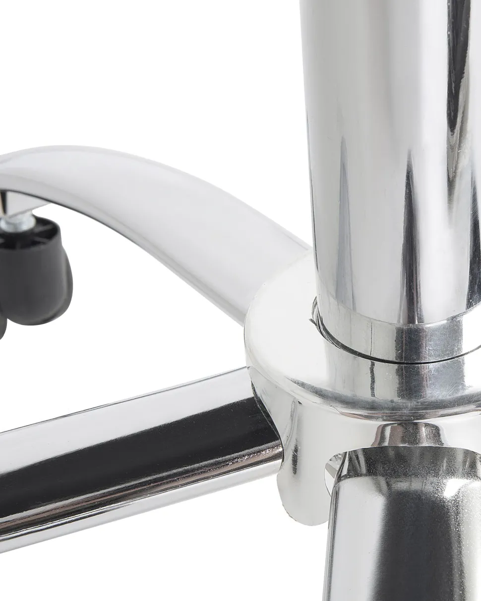 Cadeira De Escritorio Cinzenta Formula 1