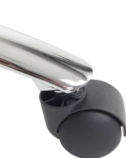 Cadeira De Escritorio Cinzenta Formula 1