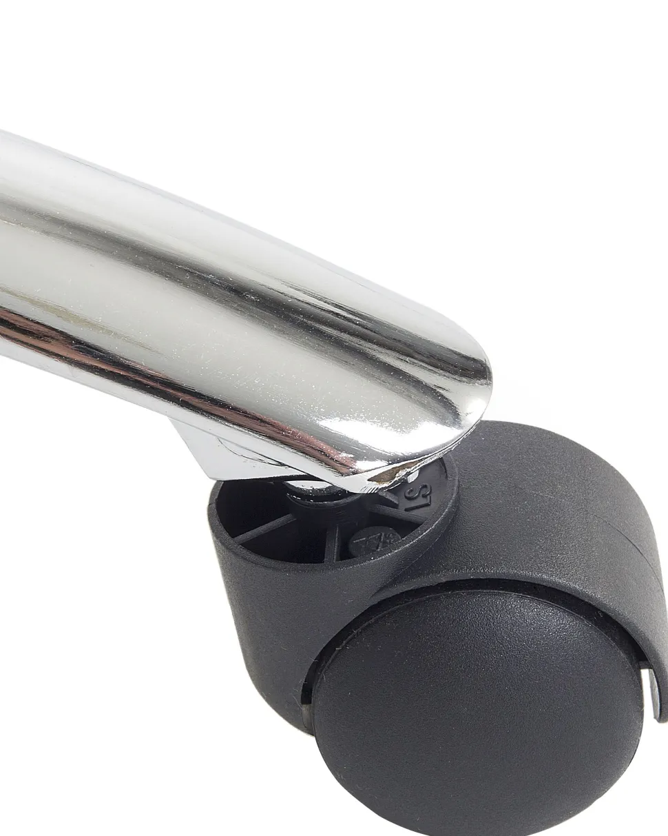 Cadeira De Escritorio Cinzenta Formula 1