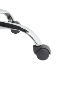 Cadeira De Escritorio Creme Design