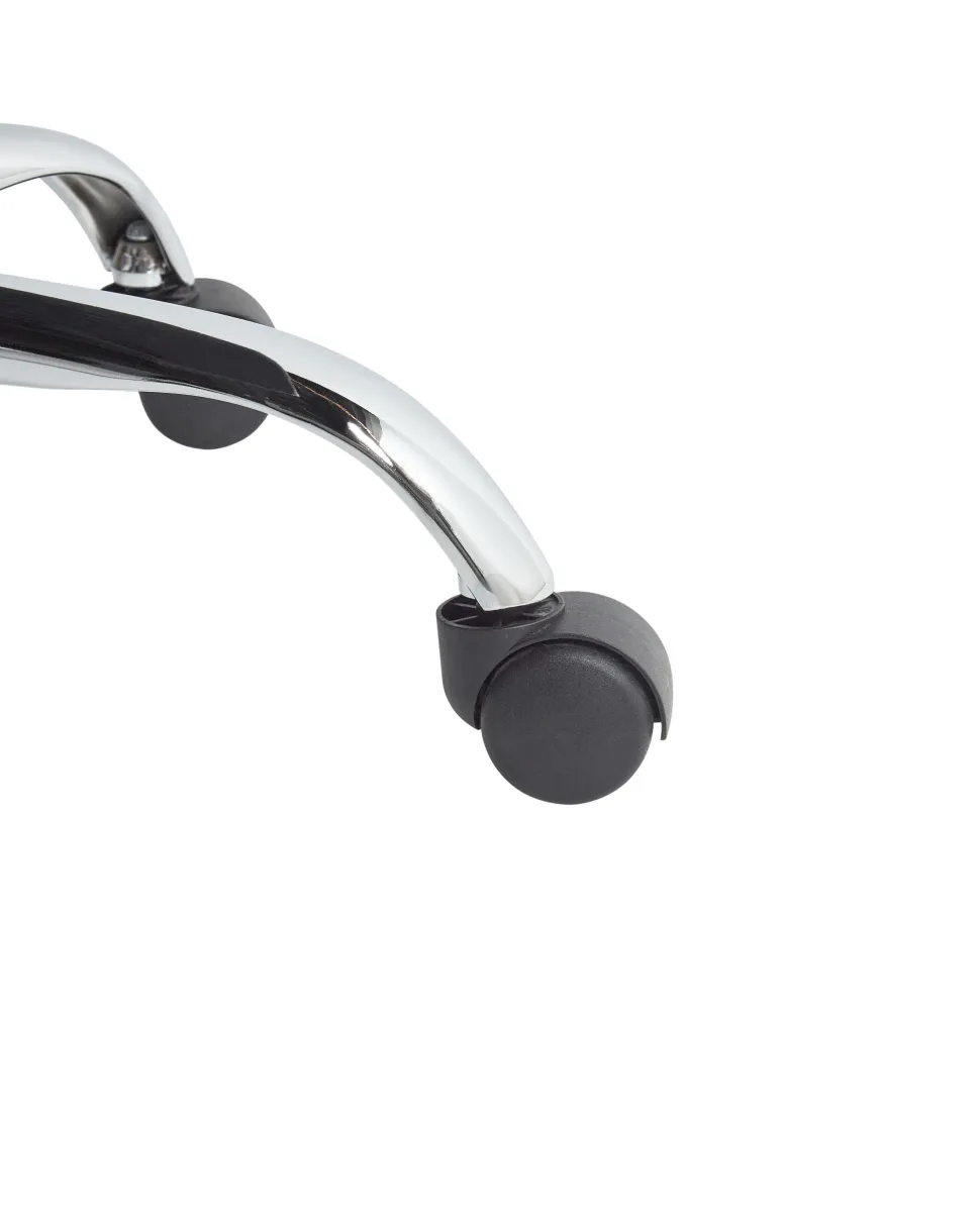 Cadeira De Escritorio Creme Design