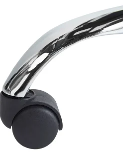 Cadeira De Escritorio Creme Pioneer