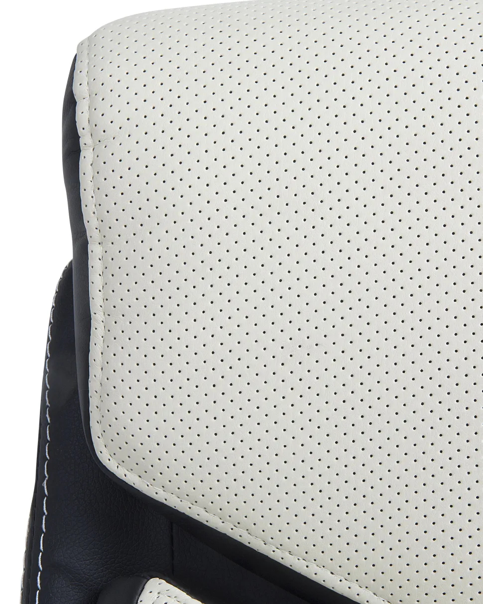 Cadeira De Escritorio Creme Formula 1