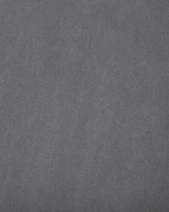 Cadeira De Escritorio Em Veludo Cinzento Selma