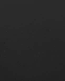 Cadeira De Escritorio Em Pele Sintetica Preta E Branca Gamer