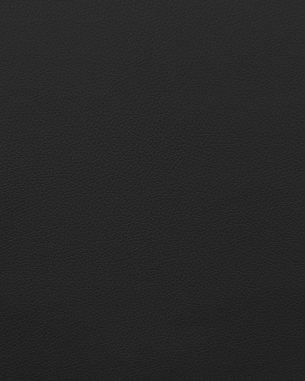 Cadeira De Escritorio Em Pele Sintetica Preta E Branca Gamer