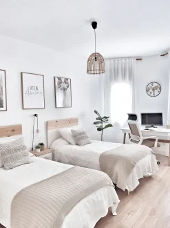 Cadeira De Escritorio Em Pele Sintetica Castanha Leader