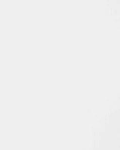 Cadeira De Escritorio Em Pele Sintetica Branca Vamo