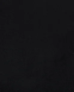 Cadeira De Escritorio Em Veludo Preto Selma