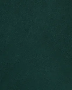 Cadeira De Escritorio Em Veludo Verde Esmeralda Selma