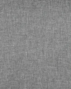 Cadeira De Escritorio Em Tecido Cinzento Royal