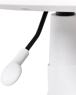 Cadeira De Escritorio Para Criancas Rosa Marguerite