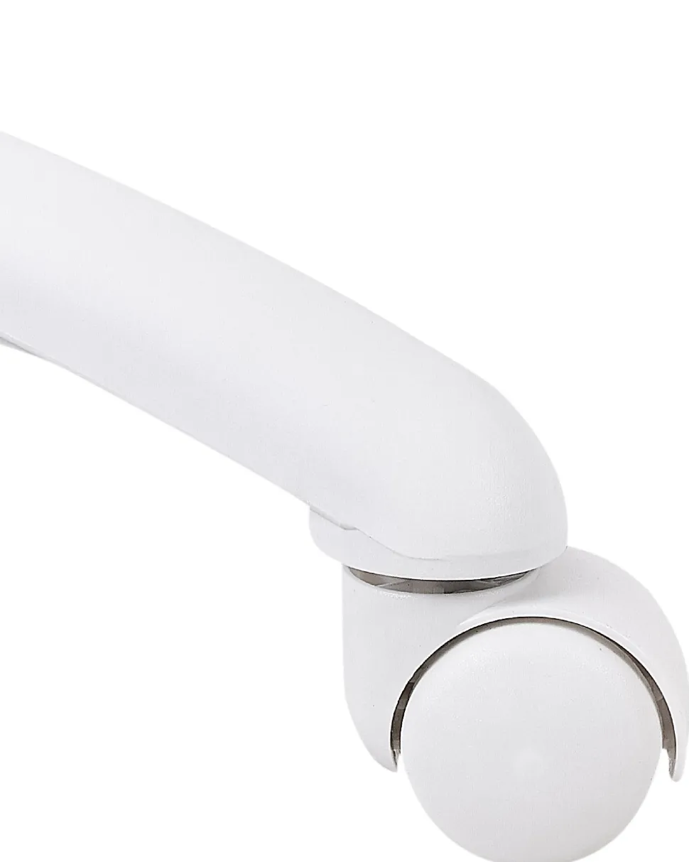 Cadeira De Escritorio Para Criancas Rosa Marguerite