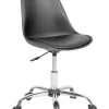 Cadeira De Escritorio Preta Dakota Ii