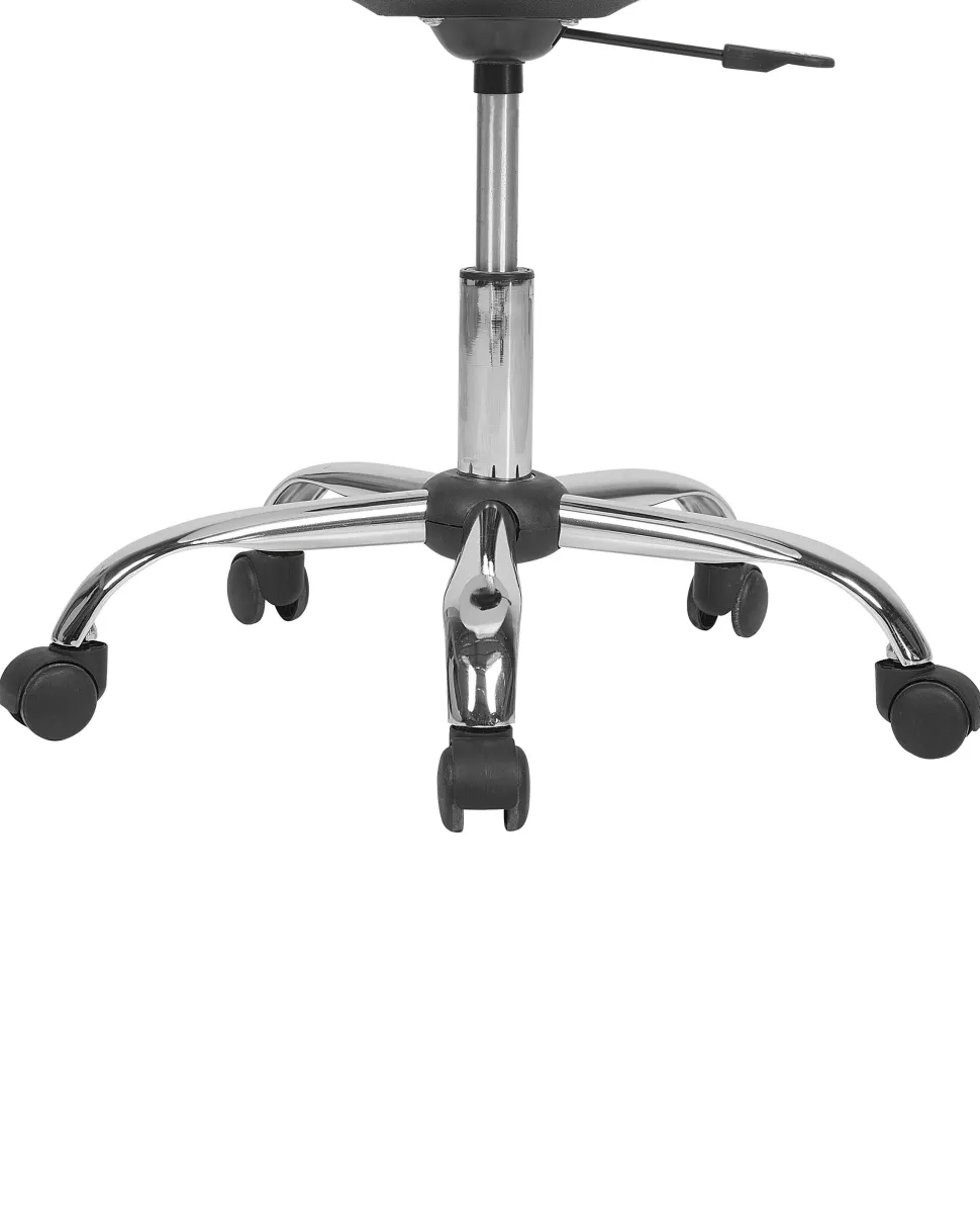 Cadeira De Escritorio Preta Dakota Ii