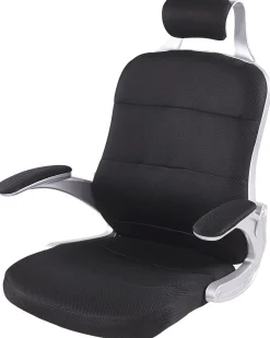 Cadeira De Escritorio Preta Premier