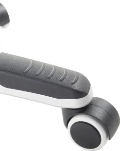 Cadeira De Escritorio Preta Premier