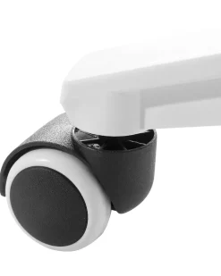 Cadeira De Escritorio Preta Relief