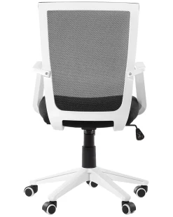 Cadeira De Escritorio Preta Relief