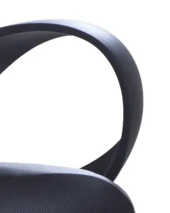 Cadeira De Escritorio Preta Ichair