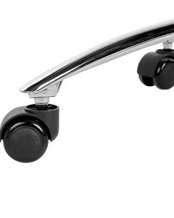 Cadeira De Escritorio Preta Formula