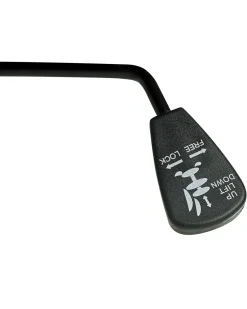 Cadeira De Escritorio Preta Formula