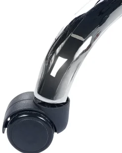 Cadeira De Escritorio Rosa Design