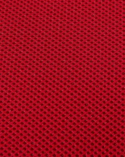 Cadeira De Escritorio Vermelha Relief