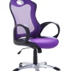 Cadeira De Escritorio Violeta Ichair