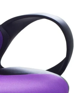 Cadeira De Escritorio Violeta Ichair