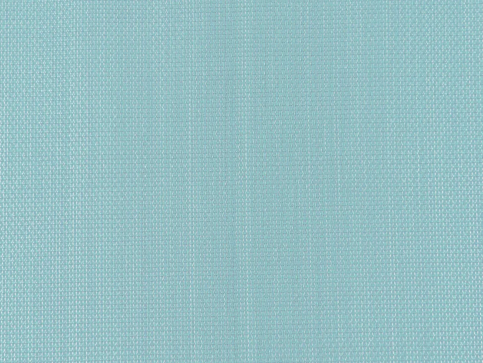 Cadeira De Jardim Dobravel Azul Turquesa E Branca Locri Ii