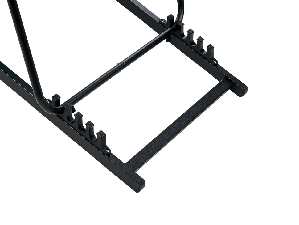 Cadeira De Jardim Dobravel Creme E Preta Locri Ii