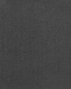 Cadeira De Jardim Em Rattan Preto Lerici