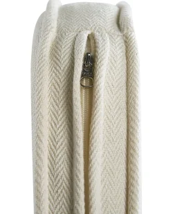 Cadeira De Jardim Em Rattan Cor Natural Susua