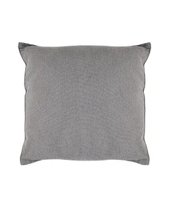 Cadeira Suspensa Em Algodao Cinzento Claro Bonea