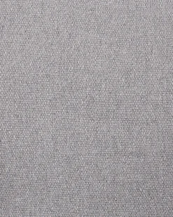 Cadeira Suspensa Em Algodao Cinzento Claro Bonea