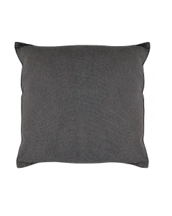 Cadeira Suspensa Em Algodao Cinzento Bonea