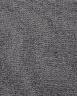 Cadeira Suspensa Em Algodao Cinzento Bonea