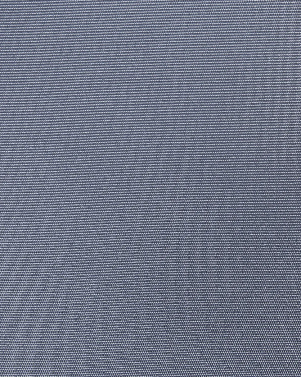 Cadeira Suspensa Em Metal E Corda Branca Com Suporte Arco