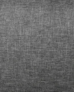 Cadeira Suspensa Em Rattan Preto Atri Ii