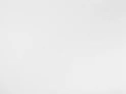 Cama De Solteiro Com Arrumação Em Pele Sintetica Branca 90 X 200 Cm Metz