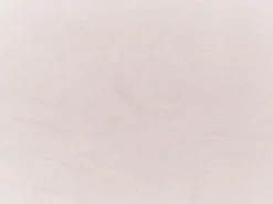 Cama De Solteiro Com Arrumação Em Veludo Rosa Pastel 90 X 200 Cm Metz