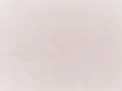 Cama De Solteiro Em Veludo Rosa Pastel 90 X 200 Cm Metz