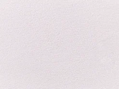 Cama De Solteiro Em Veludo Rosa 90 X 200 Cm Teenie