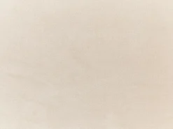 Cama De Solteiro Em Veludo Creme 90 X 200 Cm Metz