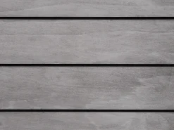 Cama Dupla Com Arrumação Em Madeira Cinzenta 90/180 X 200 Cm Cahors