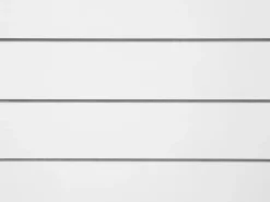 Cama Dupla Com Arrumação Em Madeira Branca 90/180 X 200 Cm Cahors