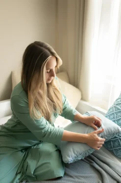 Cama Dupla Com Arrumação Em Madeira Branca 90/180 X 200 Cm Cahors