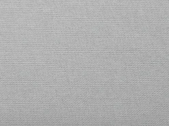 Cama Dupla Em Tecido Cinzento Claro 90 X 200 Cm Libourne